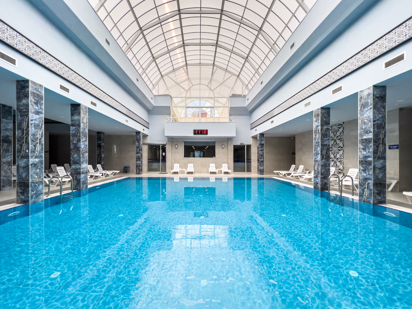 Colossae Thermal & Spa Hotel